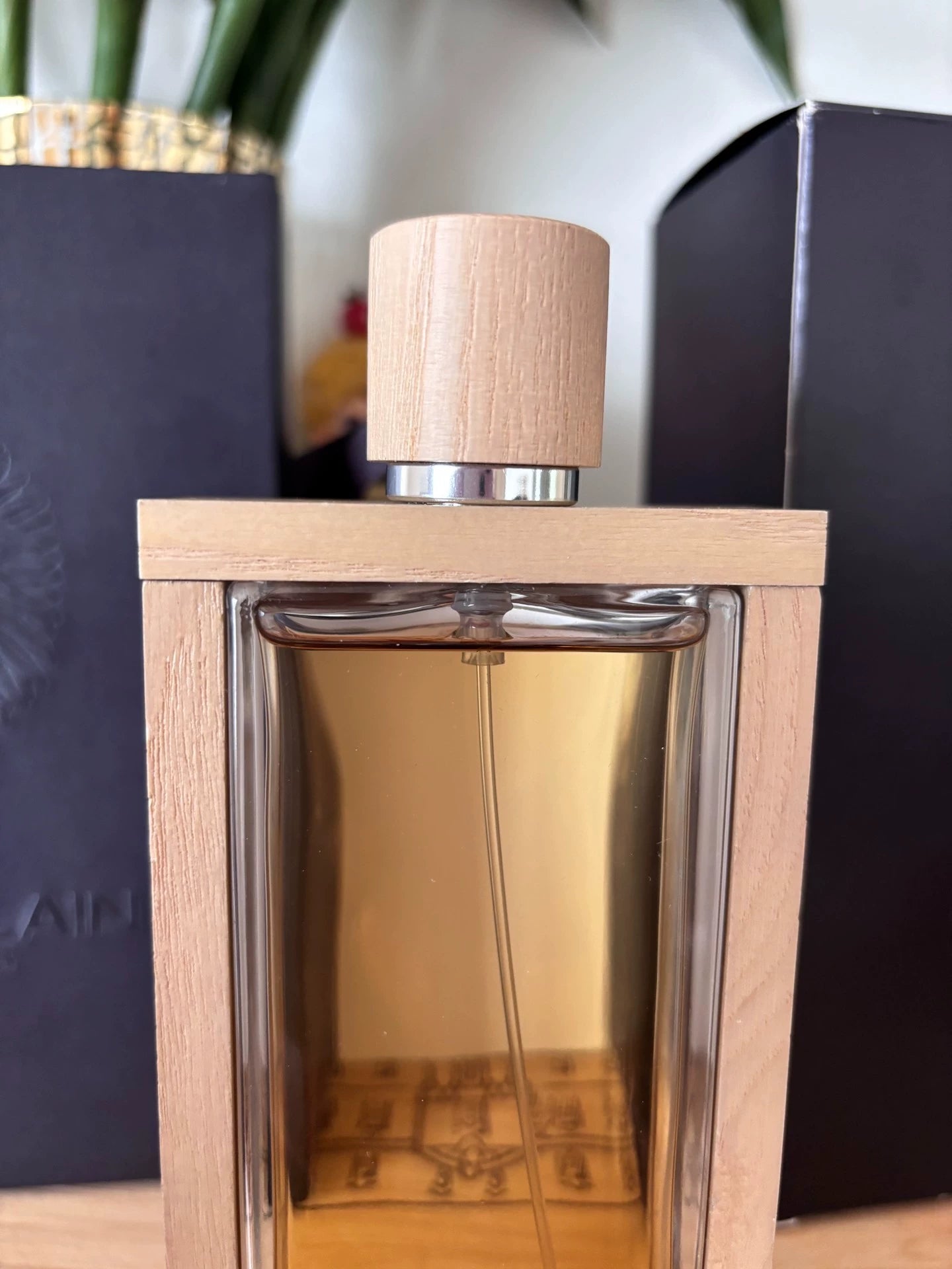 070925-41 Guerlain Eau de Parfum EDP 100ml 3.4oz