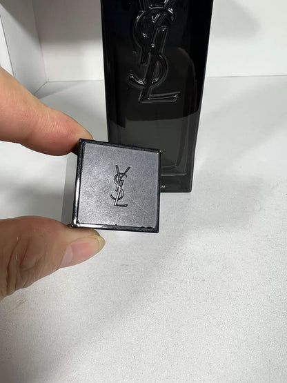 270726-124 Yves Saint Laurent without box Parfum 100ml 3.4 oz