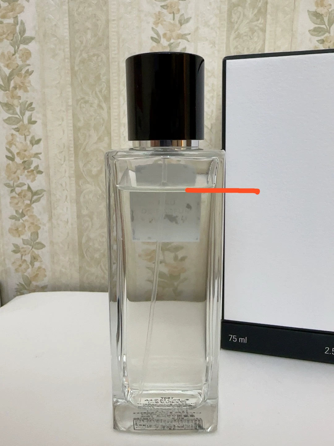070526-162 Chanel Perfume 75ml 2.5 oz