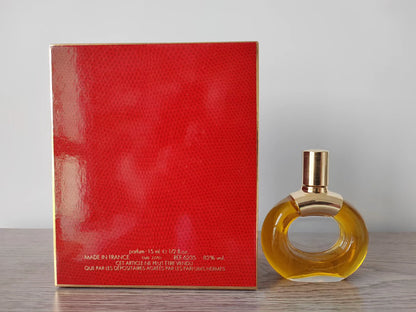 100226-10 hermes Parfum 15ml perfume