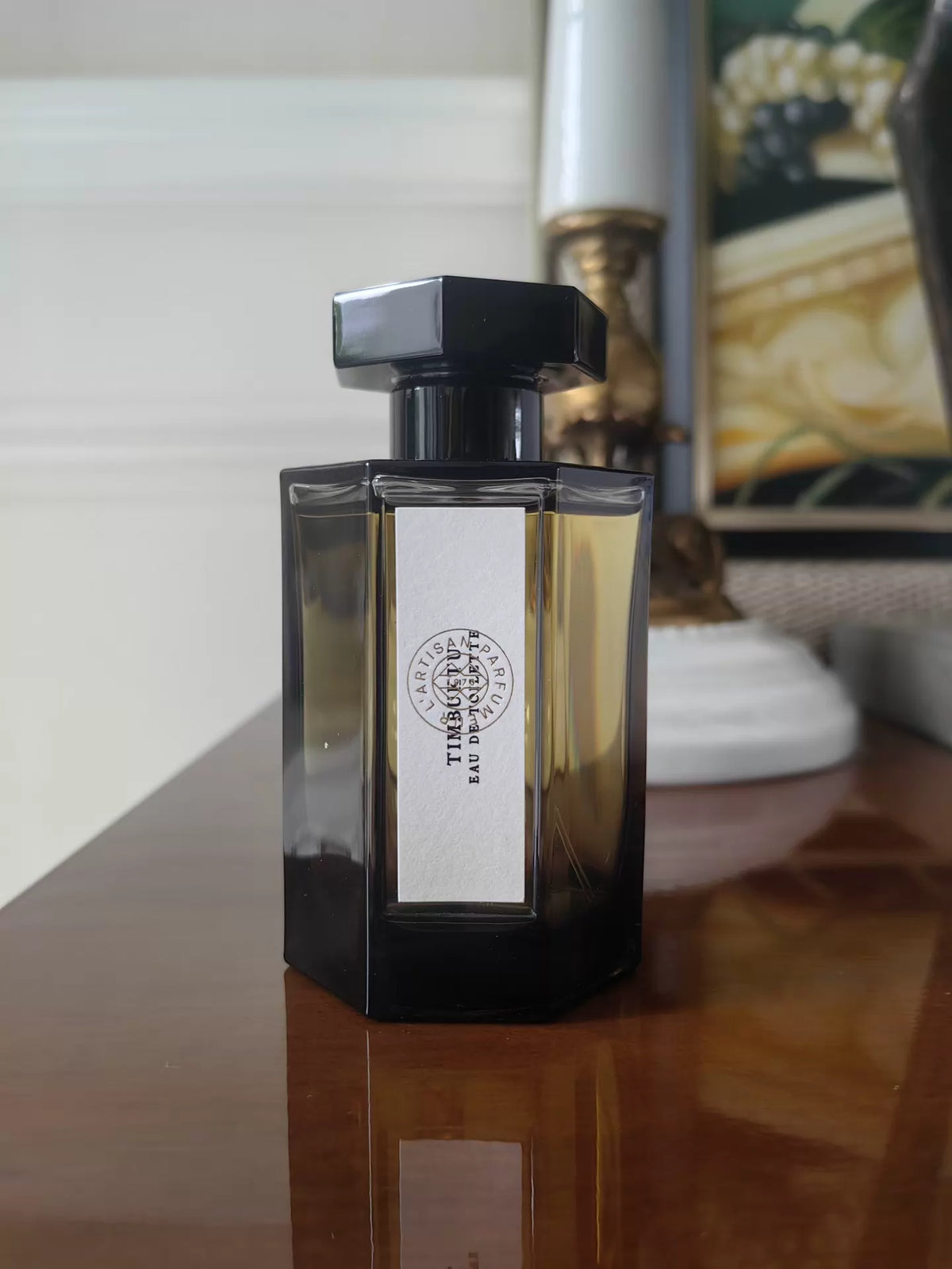 260926-25 Artisan Timbuktu Exclusive 100ml 3.4 oz