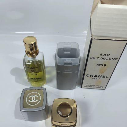020926-583 Chanel 19edc 50ml 1.7 oz