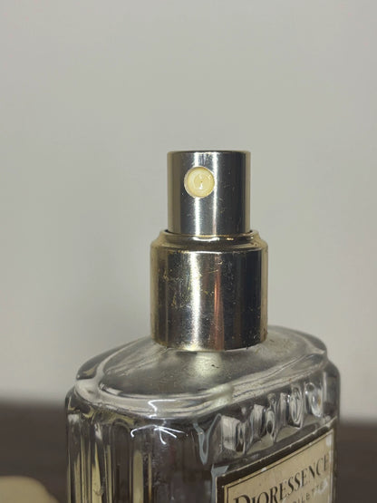 210426-89 Dior Old version of Perfume 100ml 3.4 oz