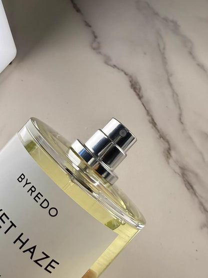 090326-6 - Byredo Velvet Haze Eau de Parfum 50ml