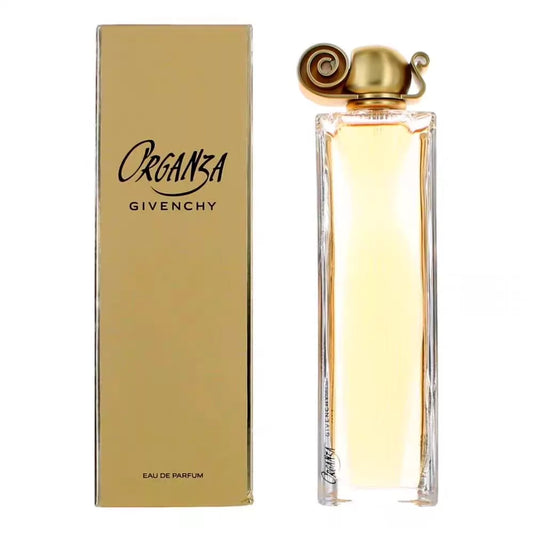 010926-119 Givenchy Hardcover Golden Age EDP 100ml 3.4 oz