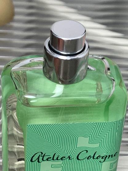 280726-47 Boxless Oulon Moyu 100ml 3.4 oz