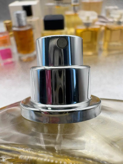 221225-4 Chanel Gardenia 200ml 6.8oz Eau de Toilette EDT