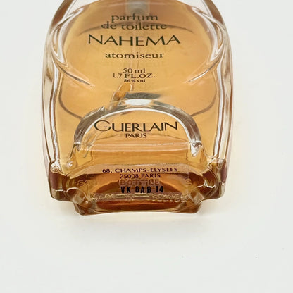 030826-65 Guerlain Nahema pdt 50ml 1.7 oz