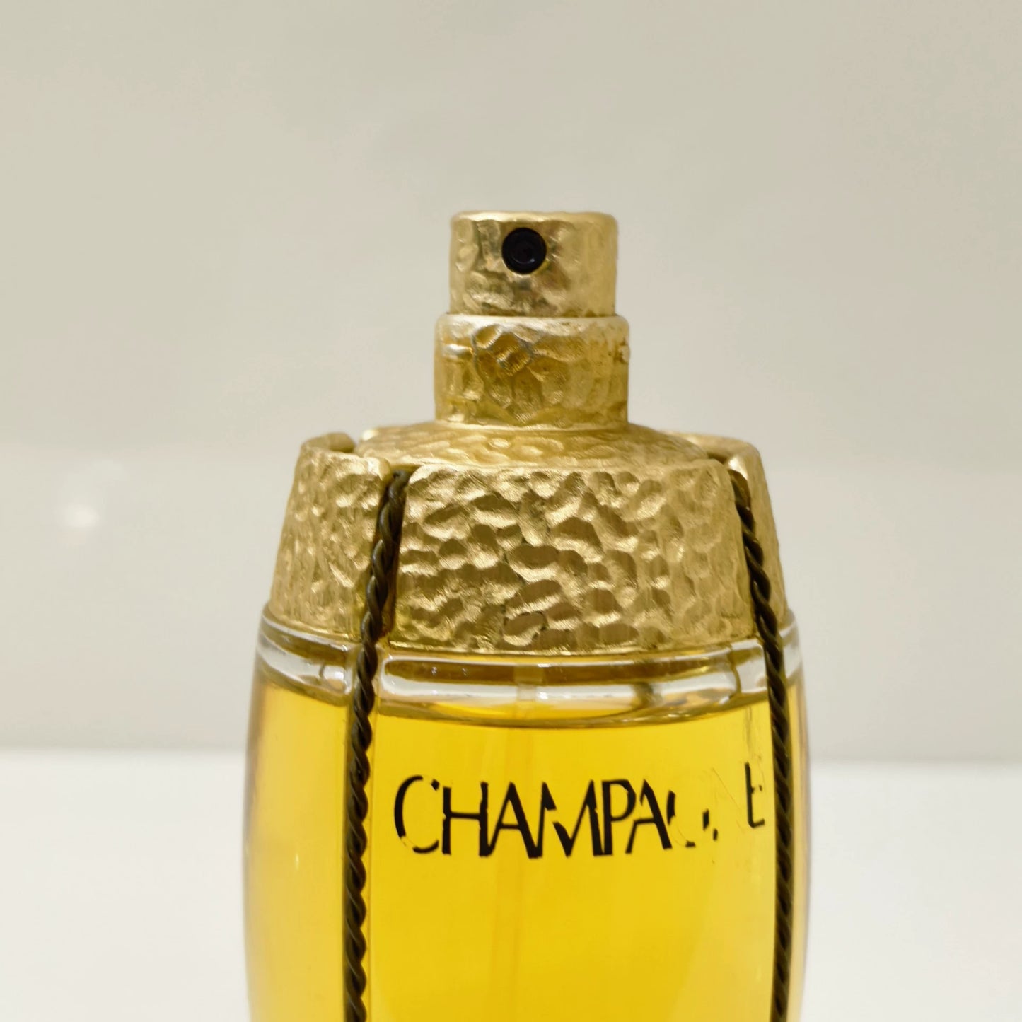 041125-98 Yves Saint Laurent Champagne Eau de Toilette EDT 50ml 1.7oz