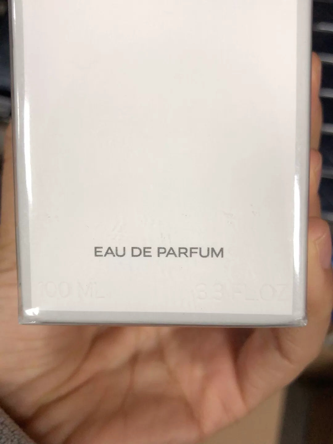 150726-218 Givenchy Dali Holy Gold Parfum 100ml 3.4 oz