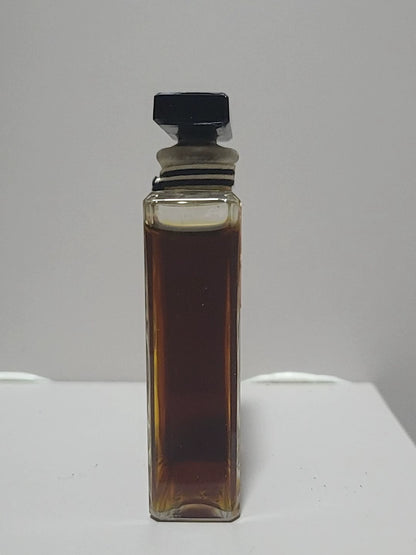 Jun25-bag-18 Tabu Dana 15ml 0.5oz Parfum Perfume