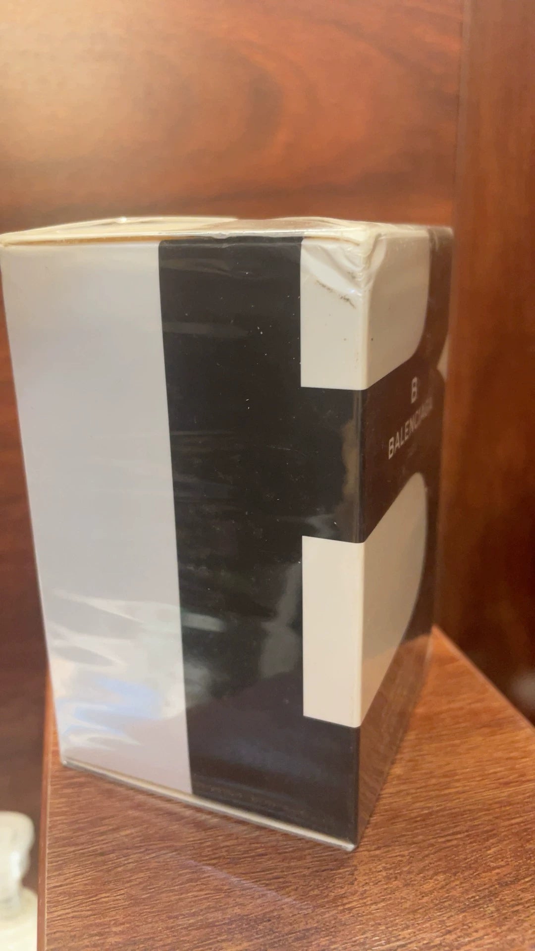 100326-102 Balenciaga Ice Cra Perfume 30ML  1.0oz