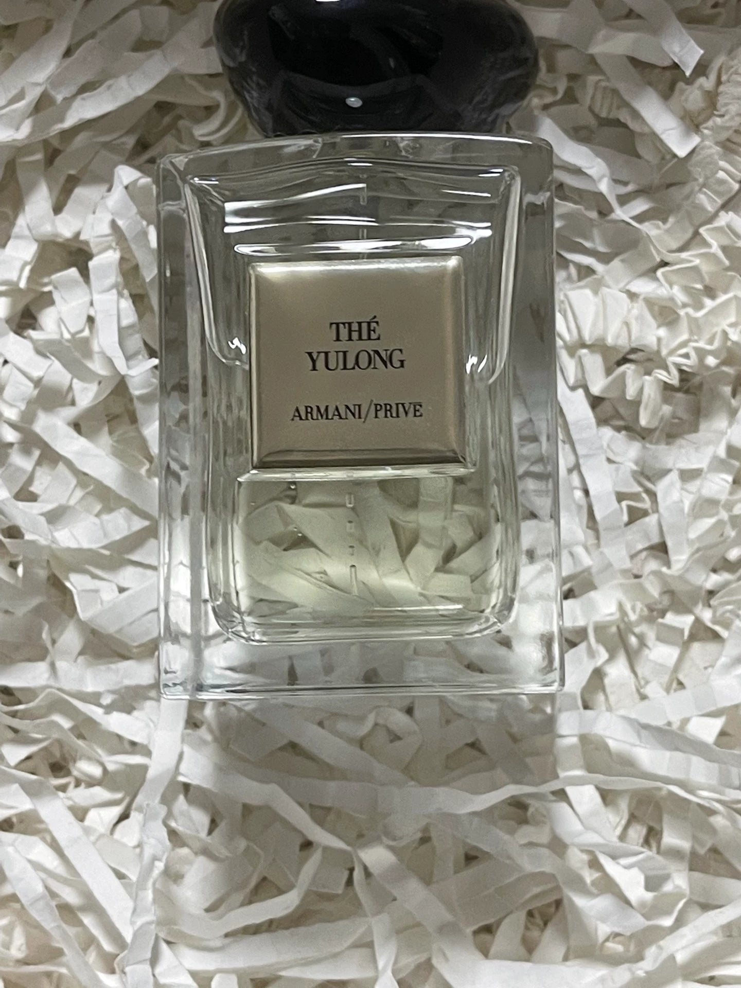250526-153 Armani Prive The Yulong 100ml 3.4 oz EDT