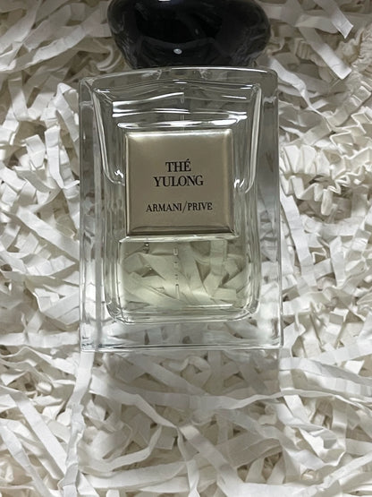 250526-153 Armani Prive The Yulong 100ml 3.4 oz EDT