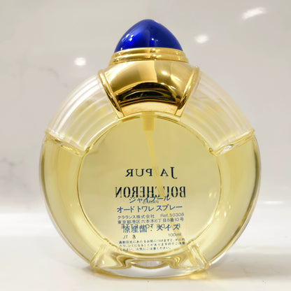 070525-50 Boucheron 100ml 3.4oz EDT eau de toilette