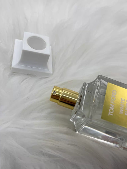 310326-3 Tom ford White Musk EDP 50ml 1.7 oz