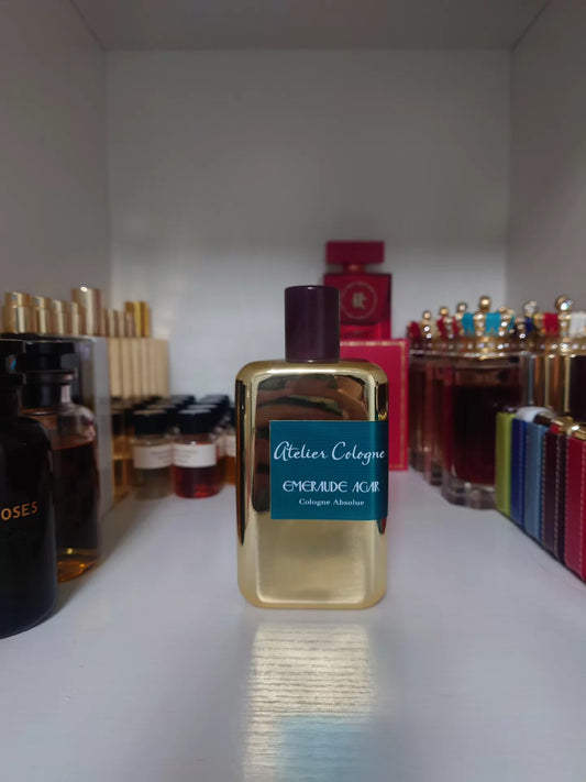 Oulon Jade Agar Parfum 200ml