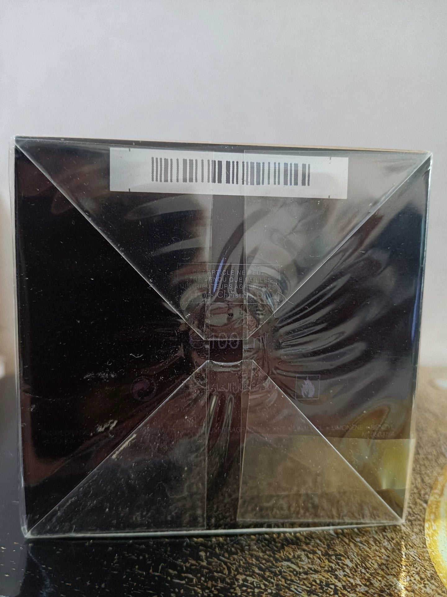 131125-25 Christian Dior Poison Eau de Toilette EDT 100ml 3.4oz