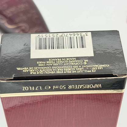 030826-112 Guerlain Saint Sarah Samsara EDP 50ml 1.7 oz