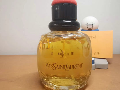 220226-30 YSL Saint Laurent PARIS 75ml 2.5 oz  EDT