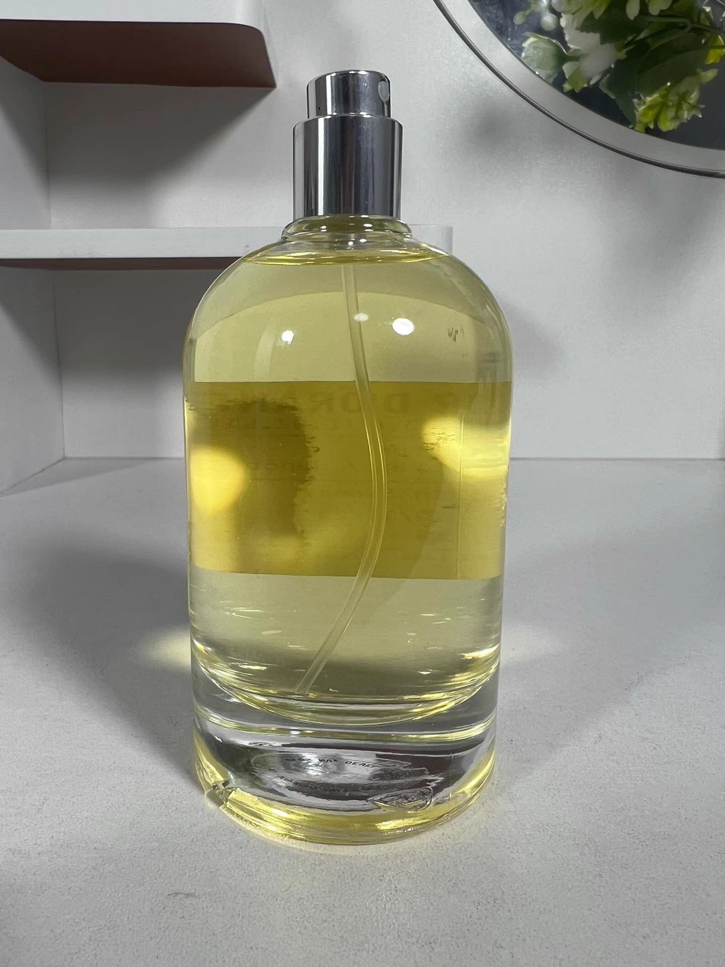 220226-13 Le Labo Laboratory Orange Blossom 100ml 3.4 oz