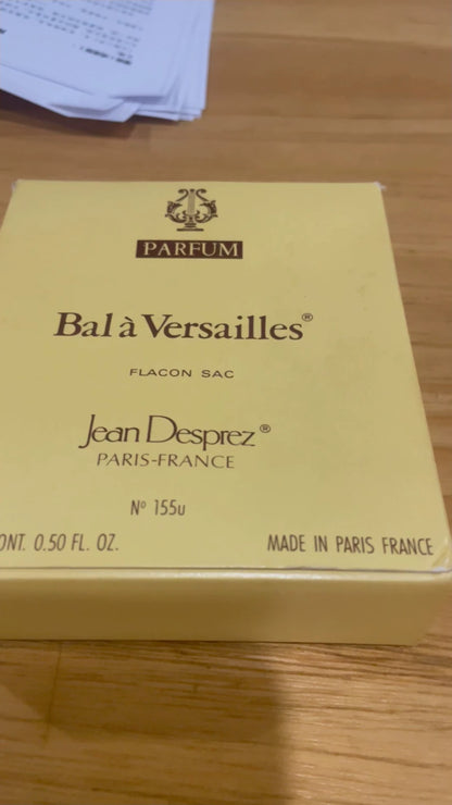 060526-117 Jean desprez Ball 15ml 0.5 oz