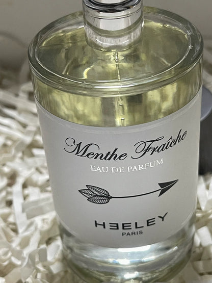 250526-242 Heeley EDP fresh 100ml 3.4 oz