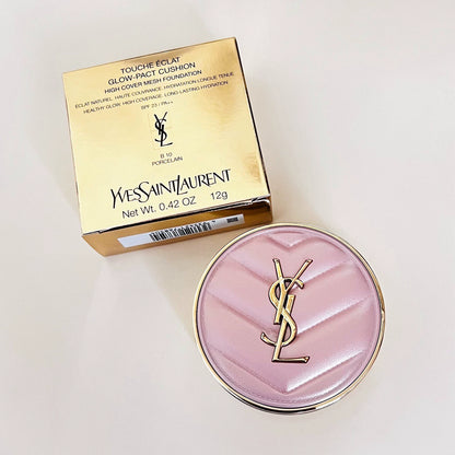 171225-11 Yves Saint Laurent YSL Touche Eclat Foundation 12ml 0.4oz