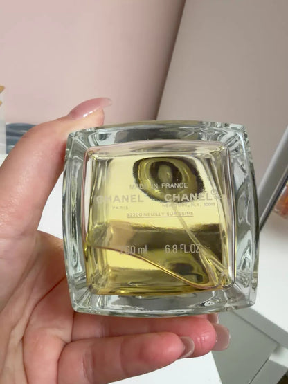 230526-138 Chanel boy Perfume 200ml 6.8 oz