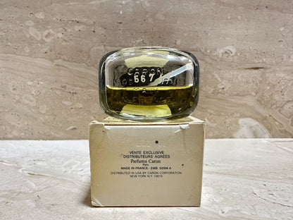 270526-154 Caron Fleurs Rocaille EDT 100ml 3.4 oz