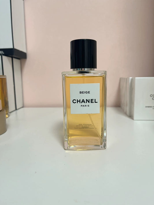 210226-97 Chanel Beige Fashion EDP 200ml 6.8 oz