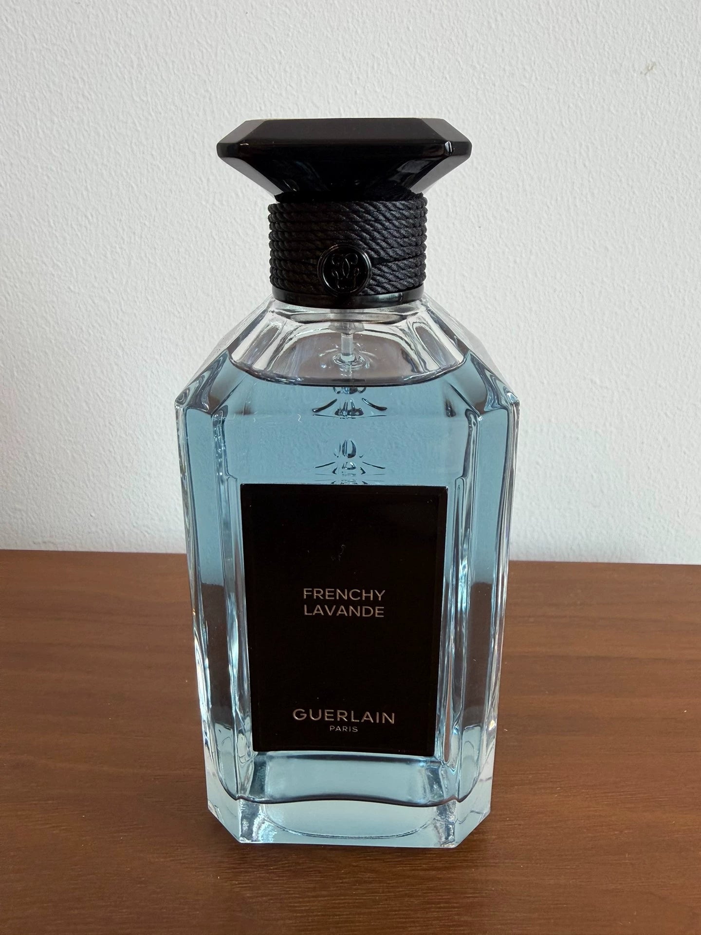 130926-67 Guerlain GUERLATN 200ml 6.8 oz