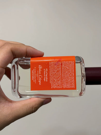 250926-41 Love Osmanthus EDT 100ml
