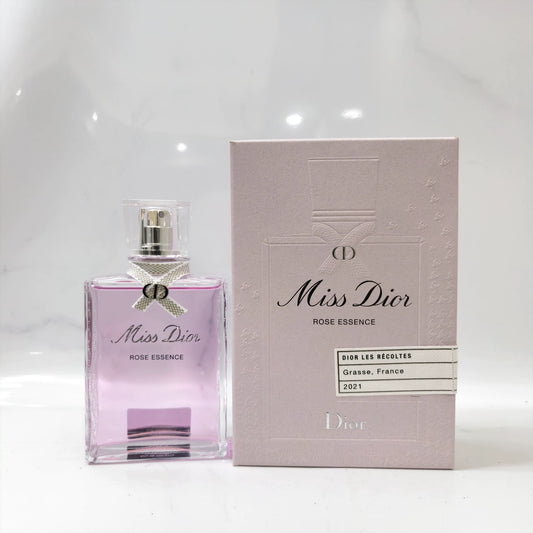 200525-29 Christian Dior  Miss Dior Rose Essence 100ml 3.4oz