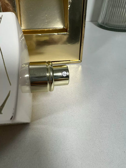 270726-73 Armani platinum with gift Perfume 100ml 3.4 oz