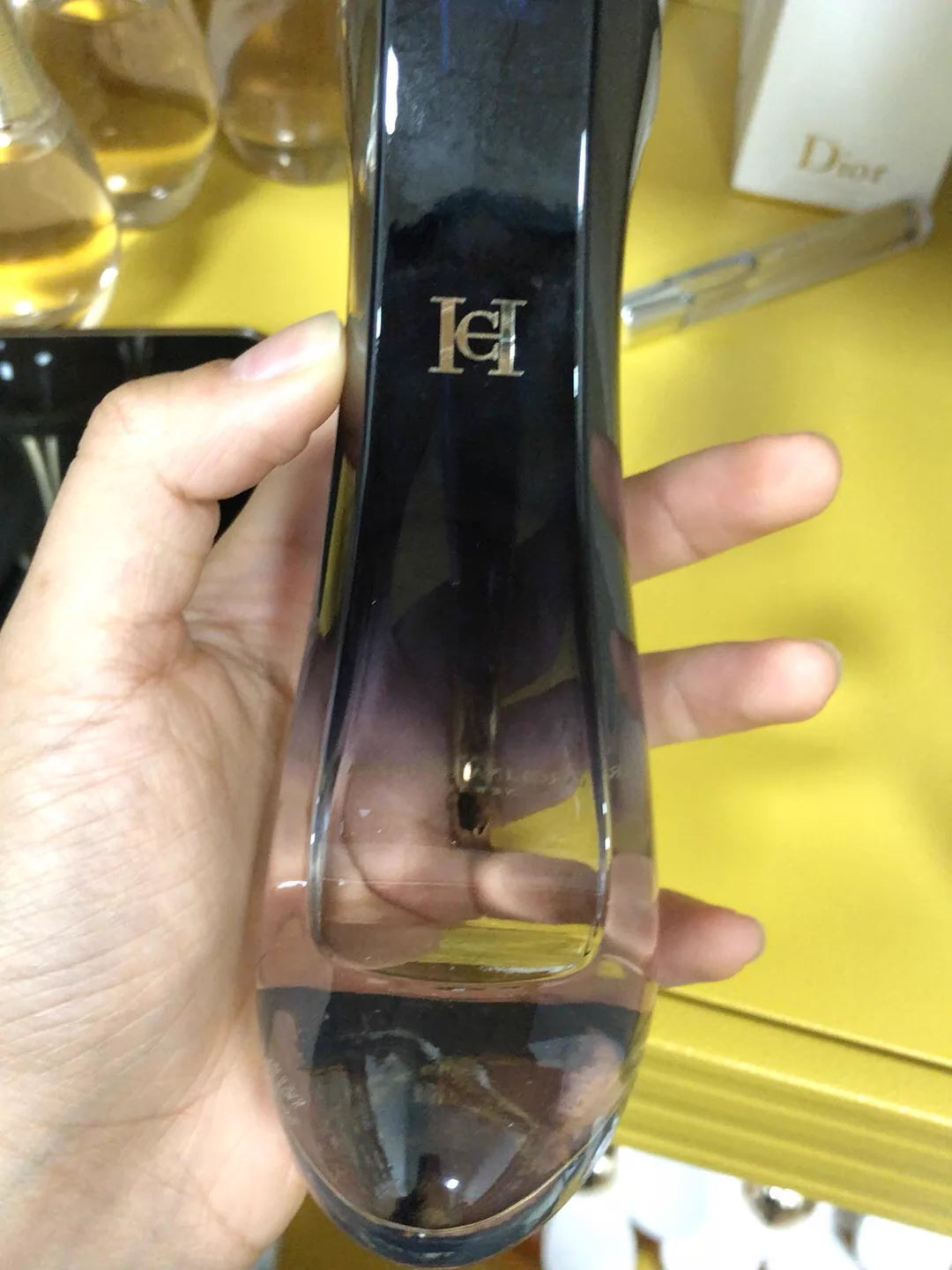 150726-223 CK CH Carolina Herrea Perfume 80ml 2.7 oz