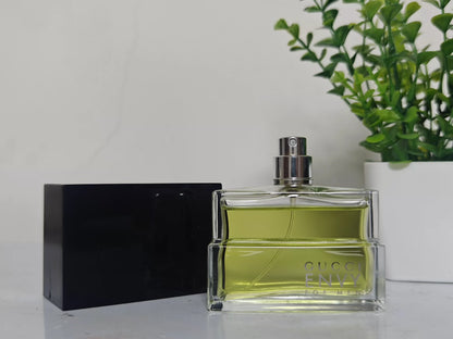 150225-2 Gucci Men's Envy 50ml 1.7 oz EDT eau de toilete