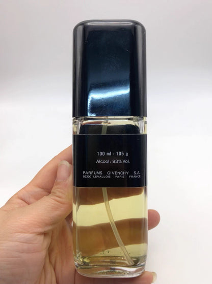 210226-38 Givenchy gentleman EDT 100ml 3.4 oz