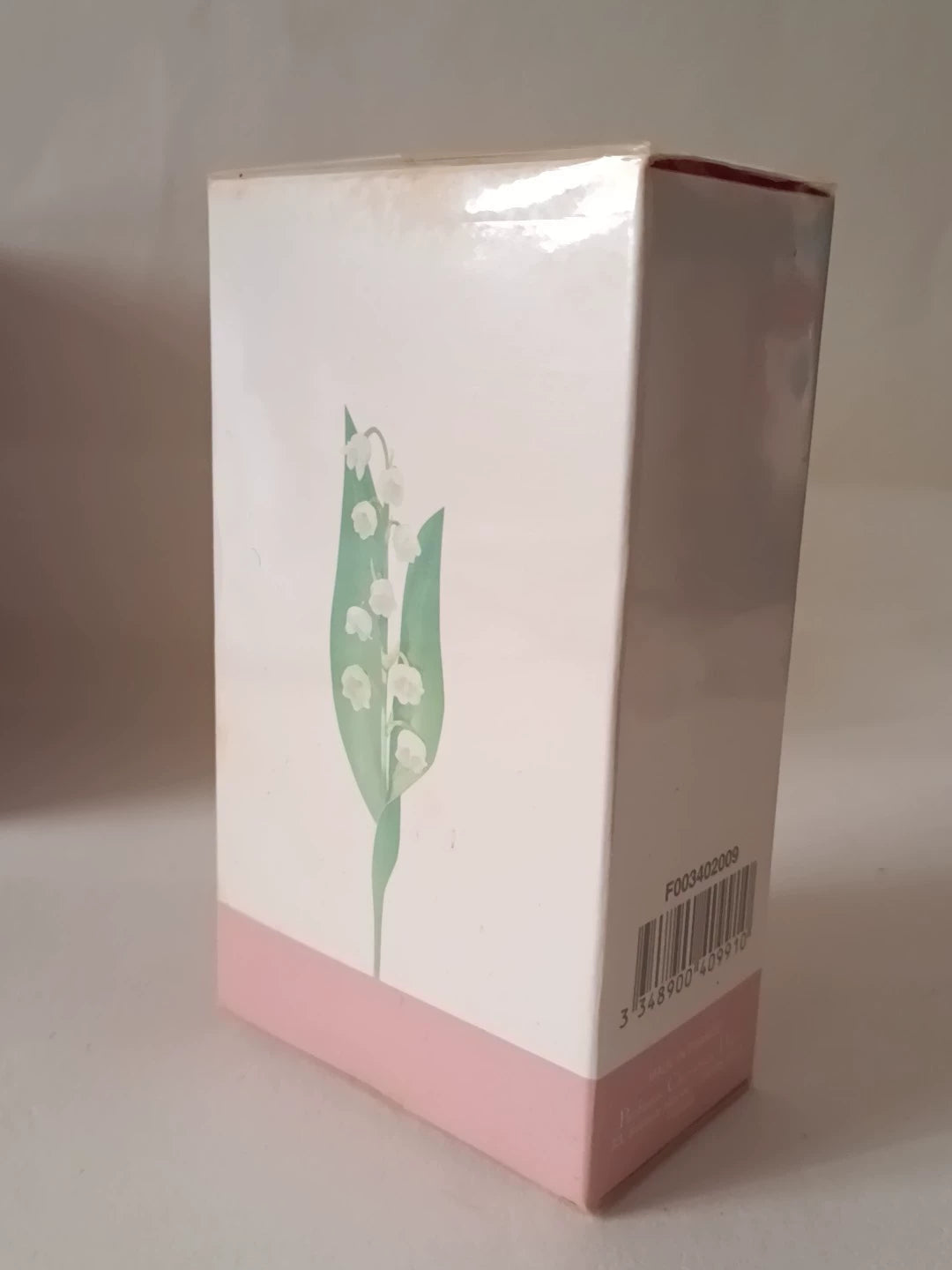 090525-28 Christian Dior  Lily Eau de Toilette EDT 50ml 1.7oz