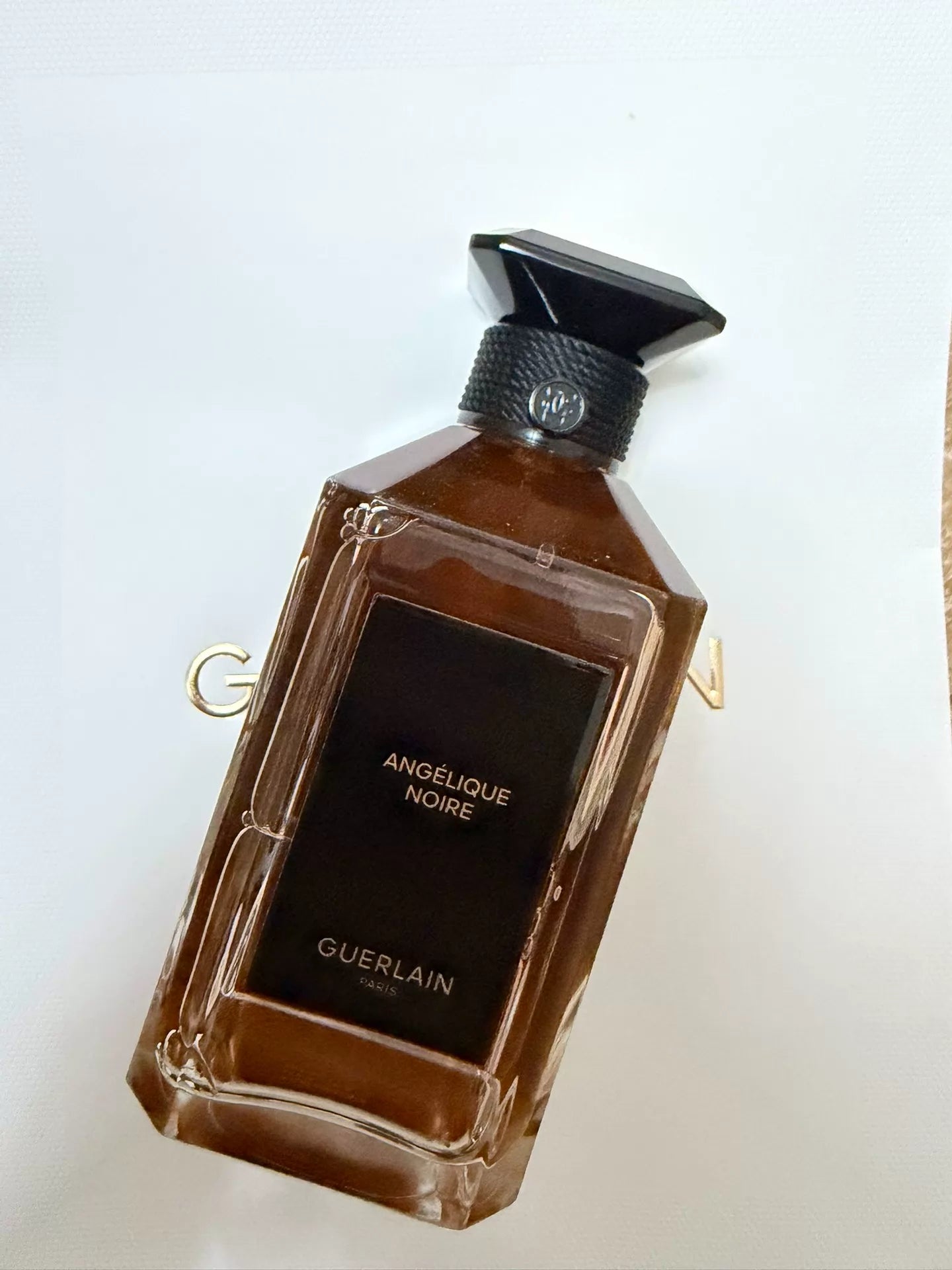 080726-44 Guerlain Art Salon Angelica 200ml 6.8 oz