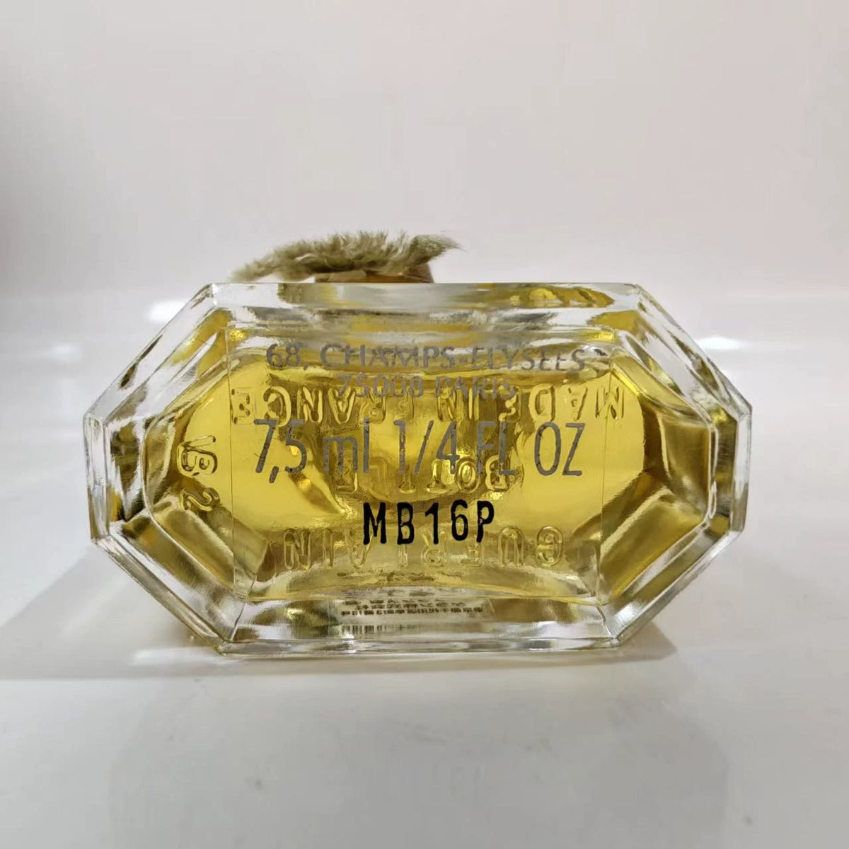 071026-77 Guerlain Ji Qi 75ml 2.5 oz