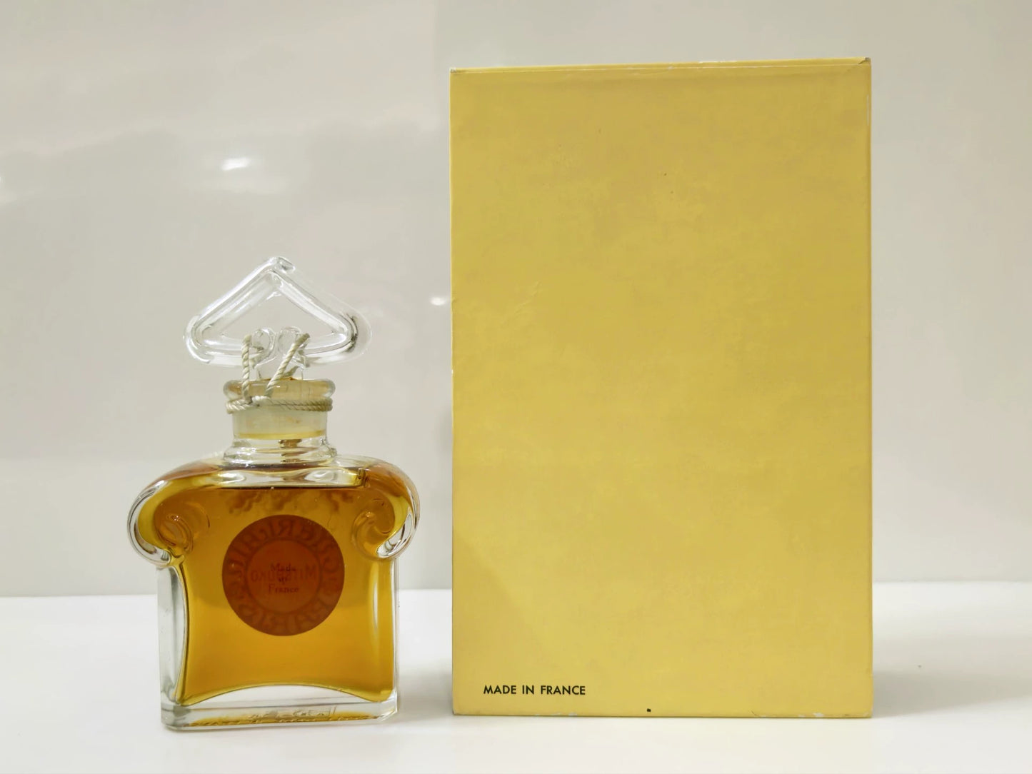 220226-66 Guerlain Mitsouko 30ml 1 oz Parfum Perfume