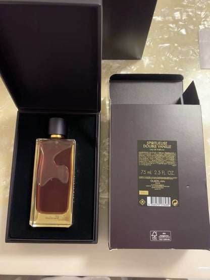 170826-73 Guerlain Spiritueuse Double Vanille 75ml 2.5 oz