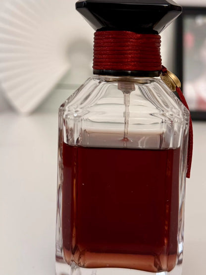 210926-48 Guerlain FEL IN Parfum 100ml 3.4 oz