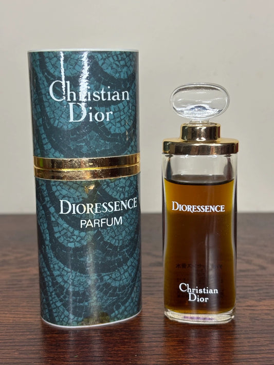 210426-63 Dior Discontinued Supreme Essence Fragrance Parfum 15ml 0.5 oz