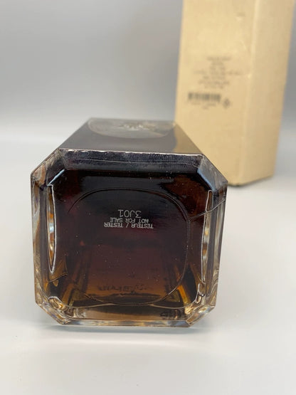 111125-48 Guerlain Parfum Perfume 200ml 6.8oz Spiritueuse Double Vanille