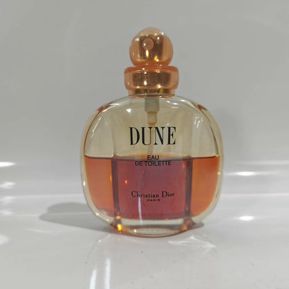 020926-180 Dior dune light EDT 50ml 1.7 oz