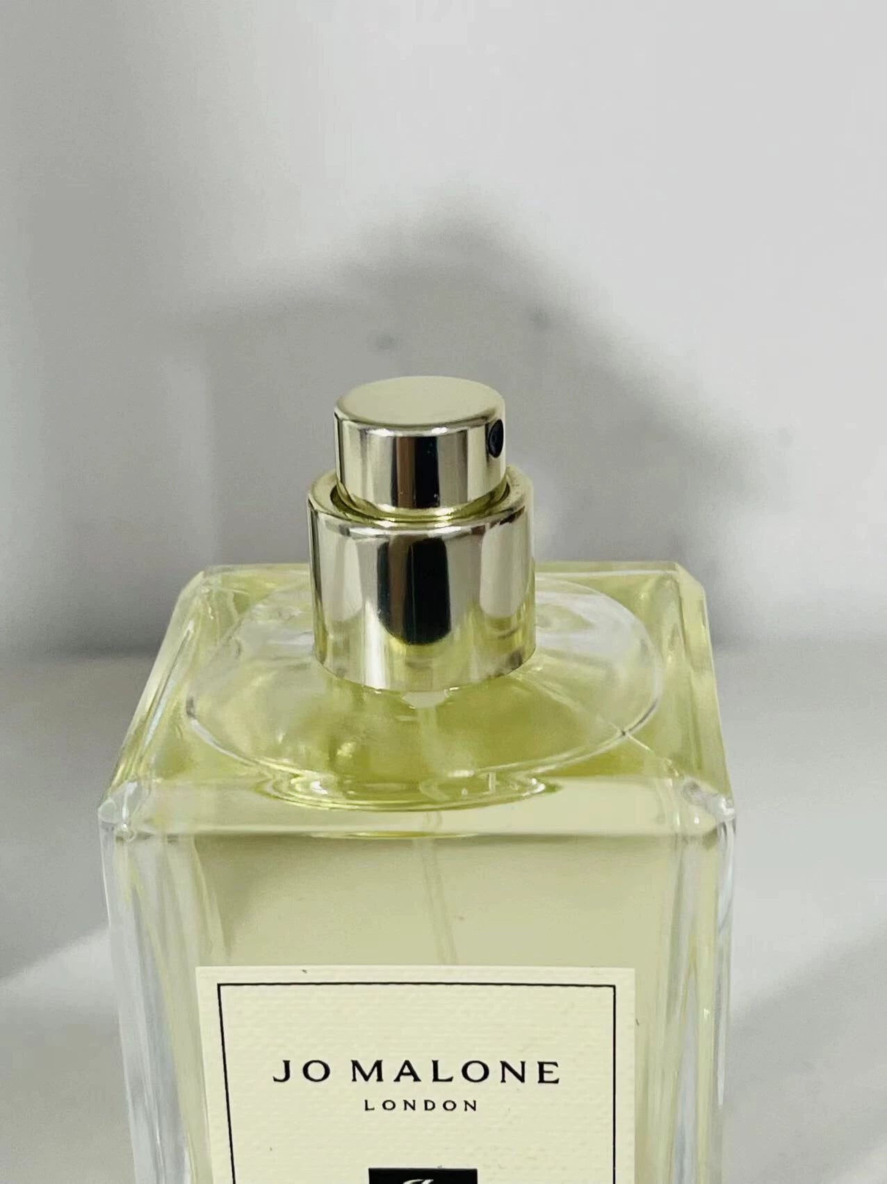260526-46 Jo Malone British Oak Hazelnut Parfum 100ml 3.4 oz