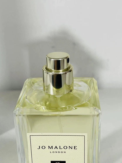 260526-46 Jo Malone British Oak Hazelnut Parfum 100ml 3.4 oz