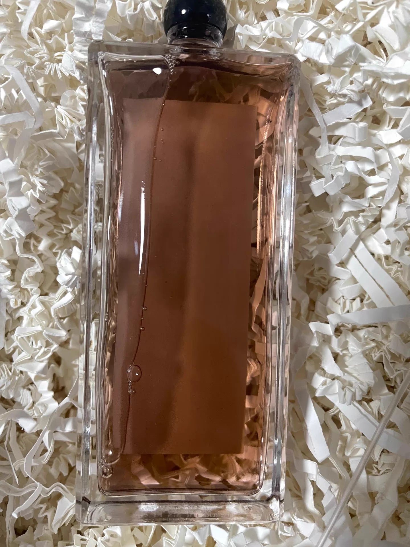 250526-124 Serge Lutens EDP 100ml 3.4 oz